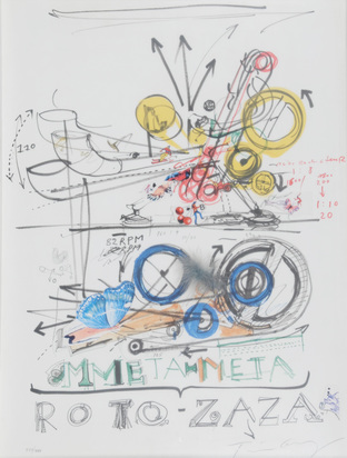 Rotozaza I