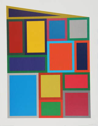 Color Rectangles