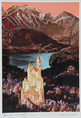 Neuschwanstein