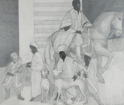 Neger I