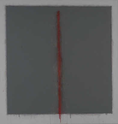 Untitled (Flächenraum)