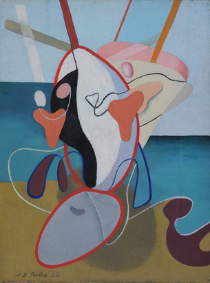 Les danseurs