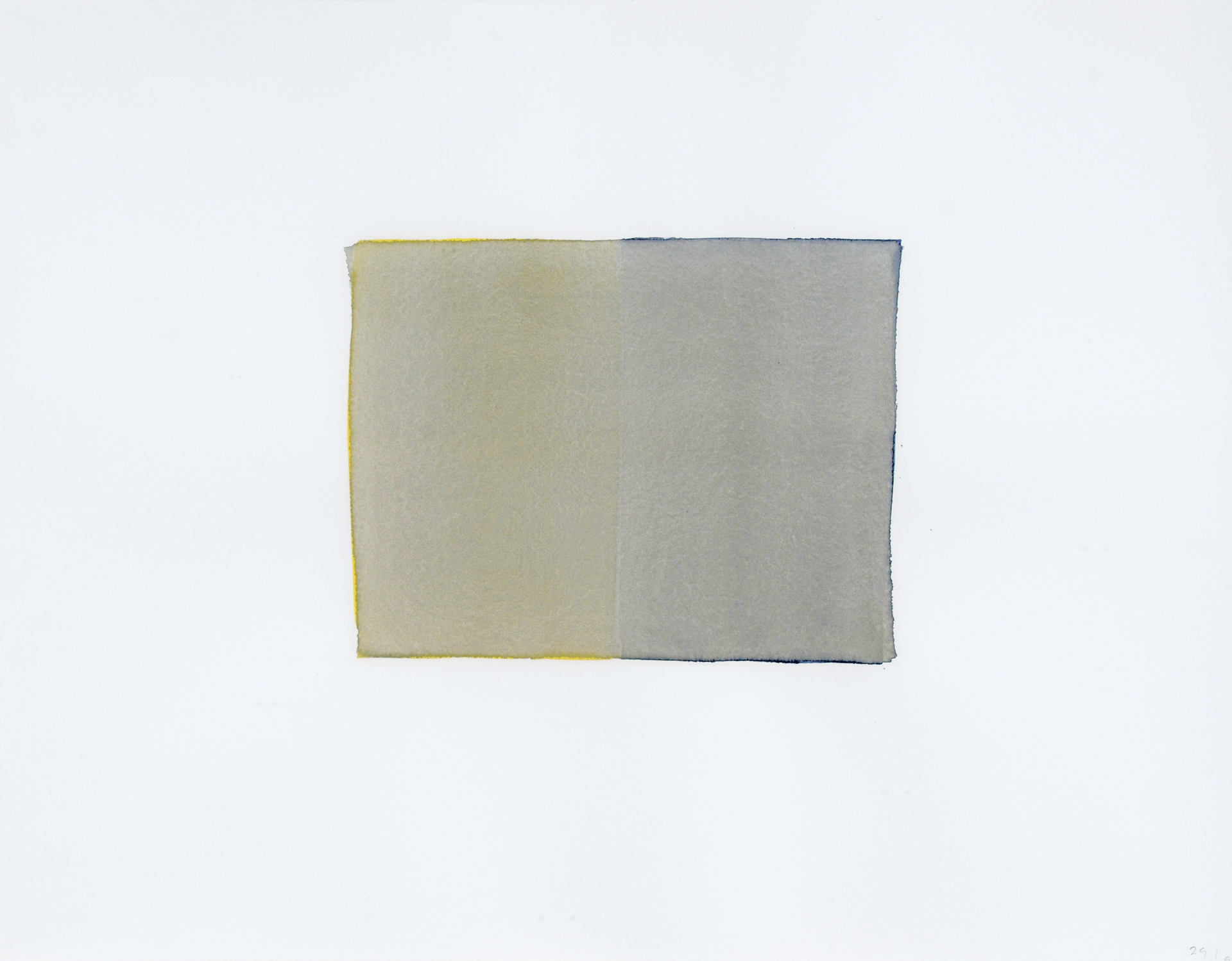 Callum Innes, Untitled 29