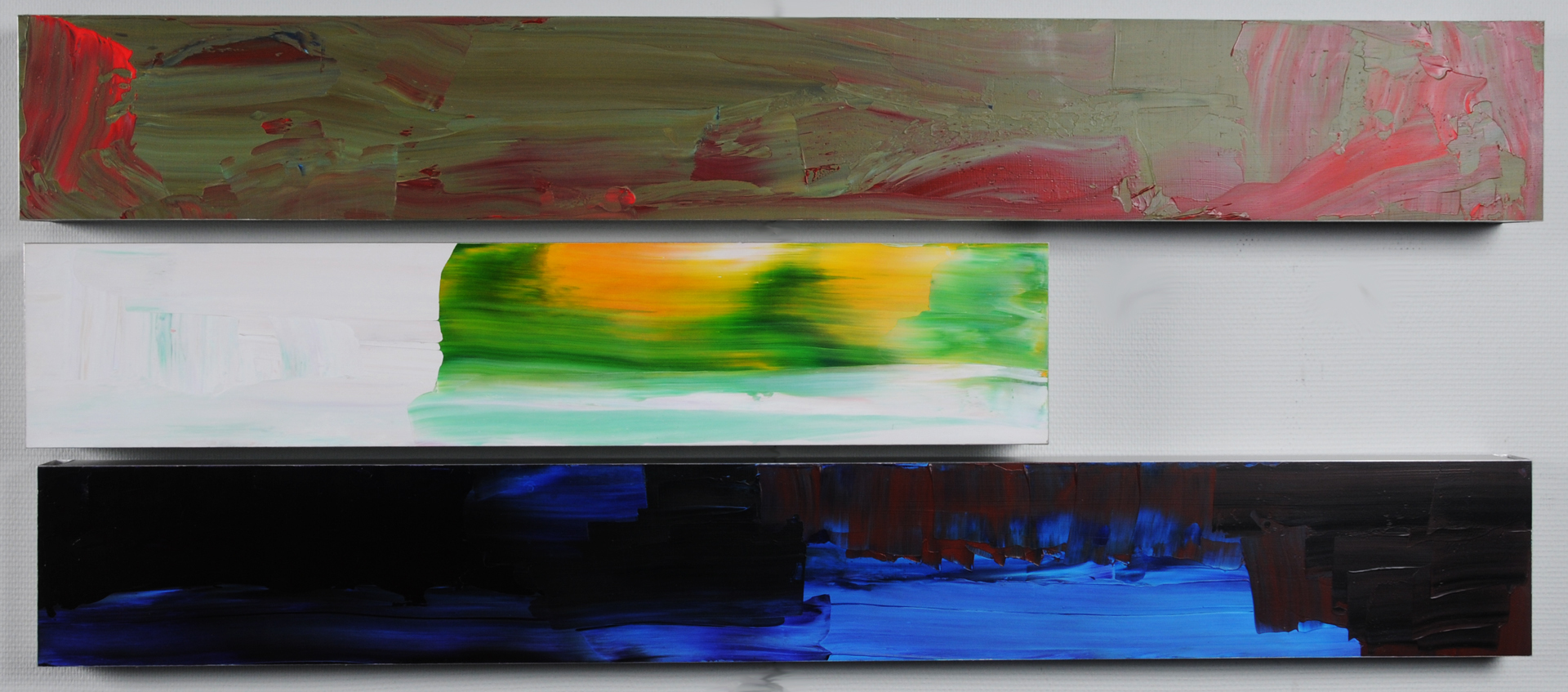 Pedro Calapez, Troubleland 02