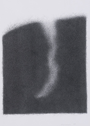 Untitled (Flächenraum)