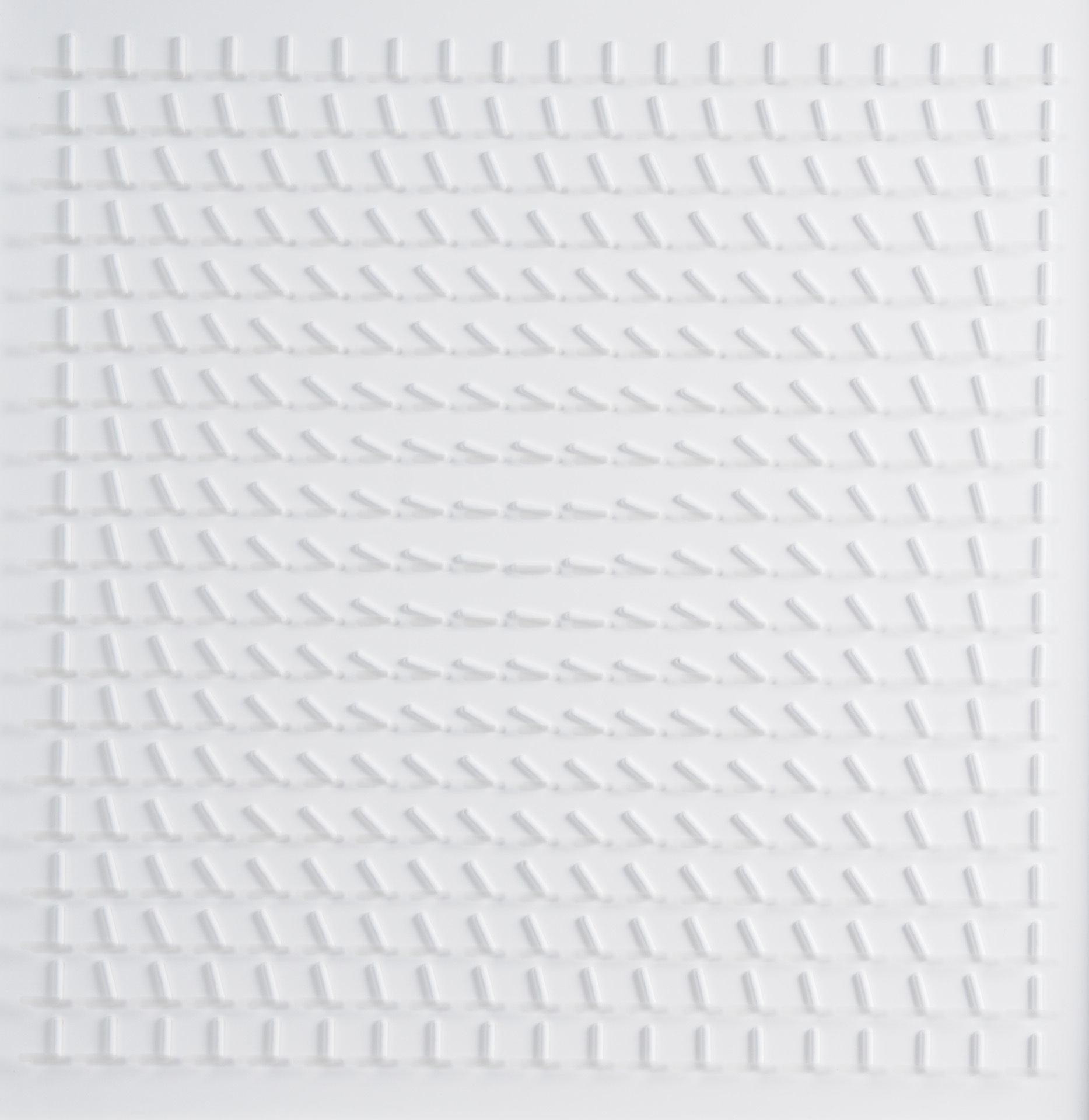Henk van der Plas, Untitled