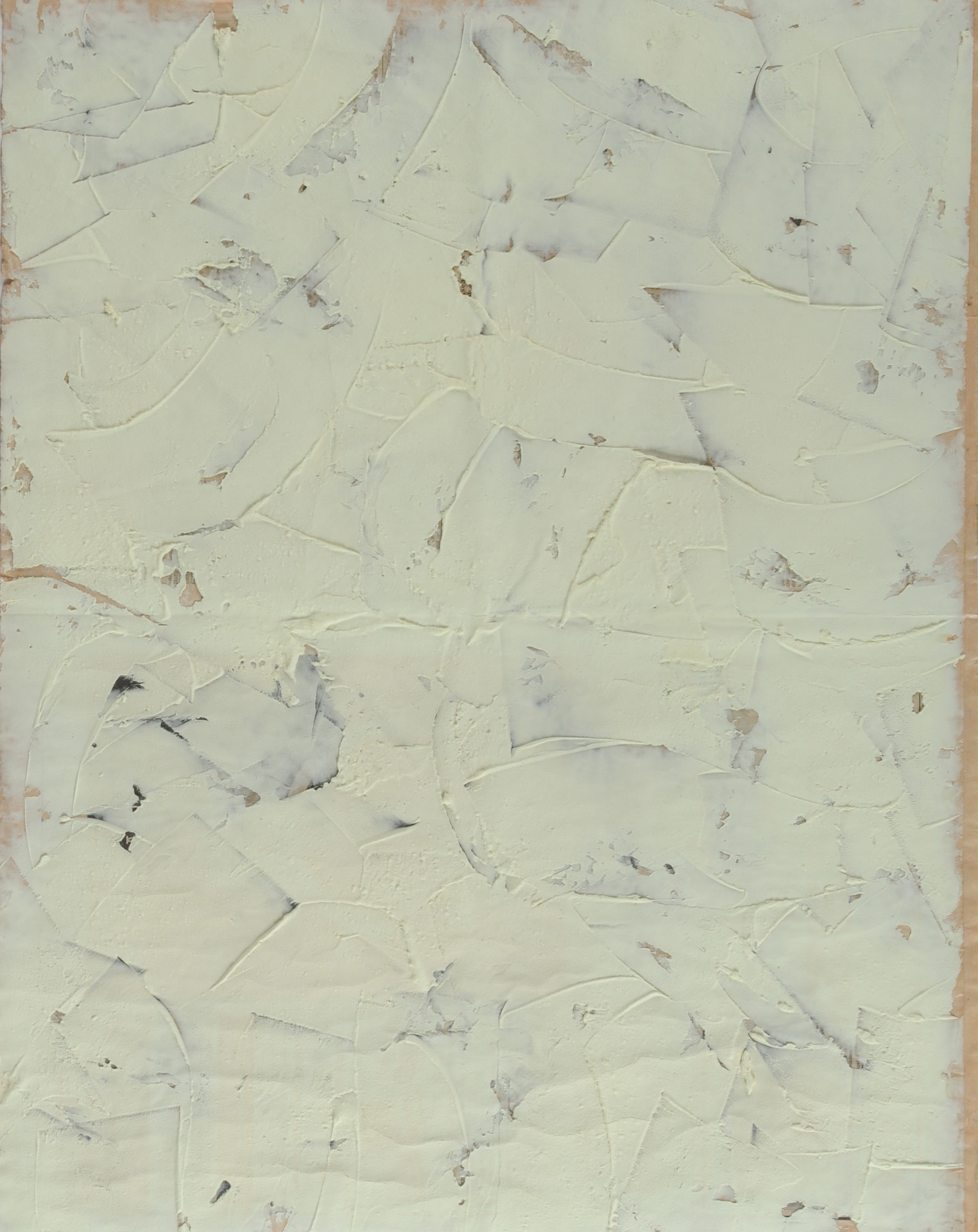 Ingeborg Lüscher, Untitled