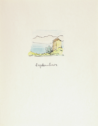 September