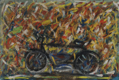 Fahrrad