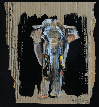Elefant