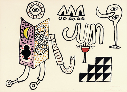 Book of Jun No 1