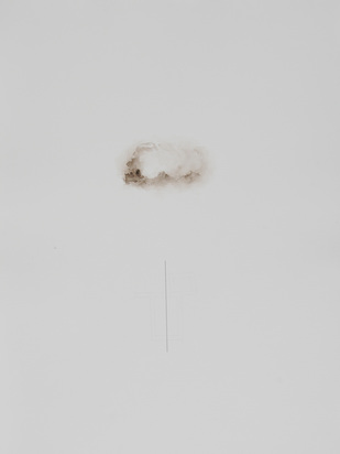 Blatt aus "Prospect-/Refuge-Image"