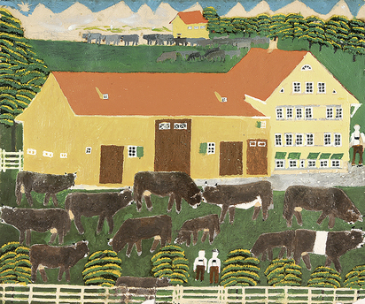 Bauernhaus