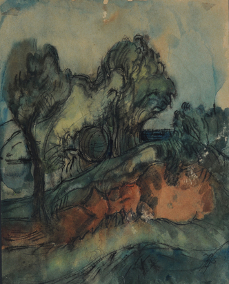 Landschaft