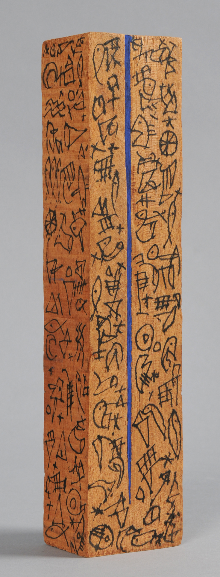 Werner Hartmann, Untitled (New York)