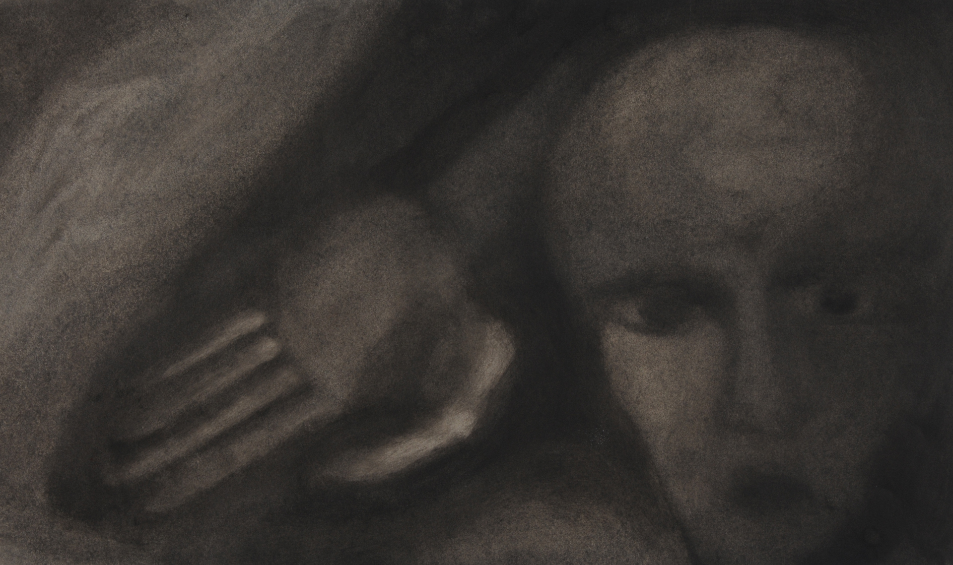 Josef Felix Müller, Untitled