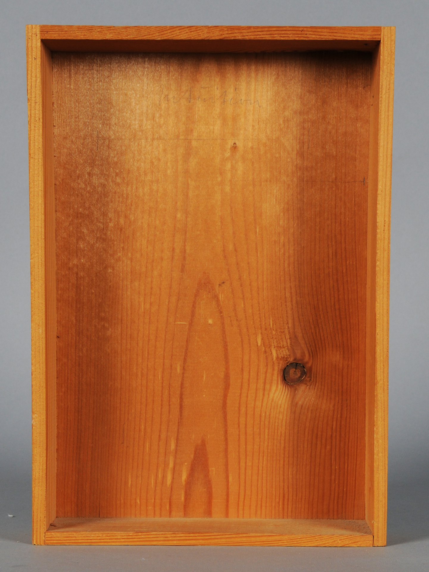 Joseph Beuys, Intuition
