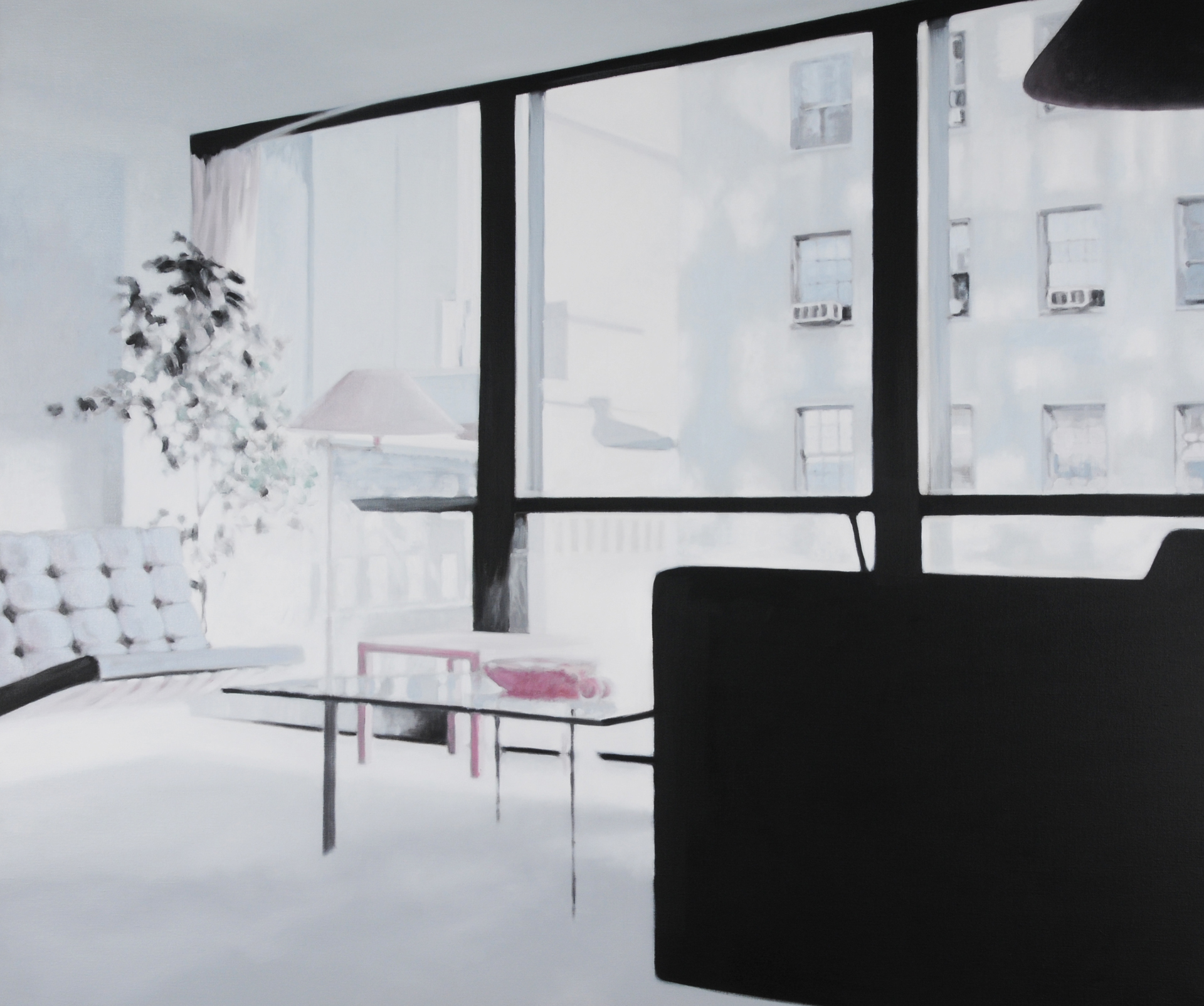 Pascal Danz, Interior