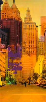 New York