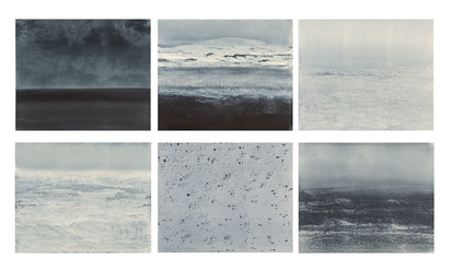Untitled (Arctic Series)