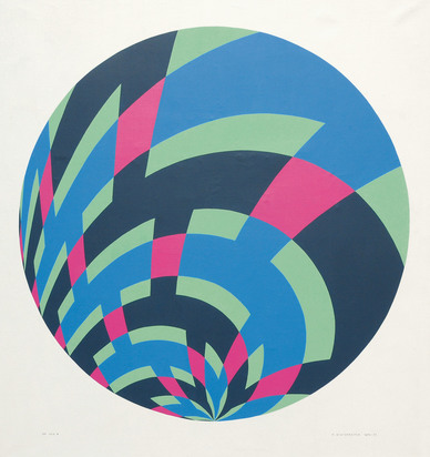 Opus 135 B