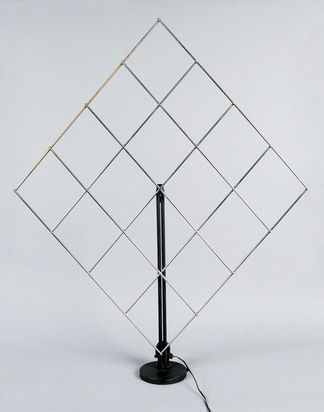 Grille se déformant