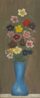 Bouquet de fleurs