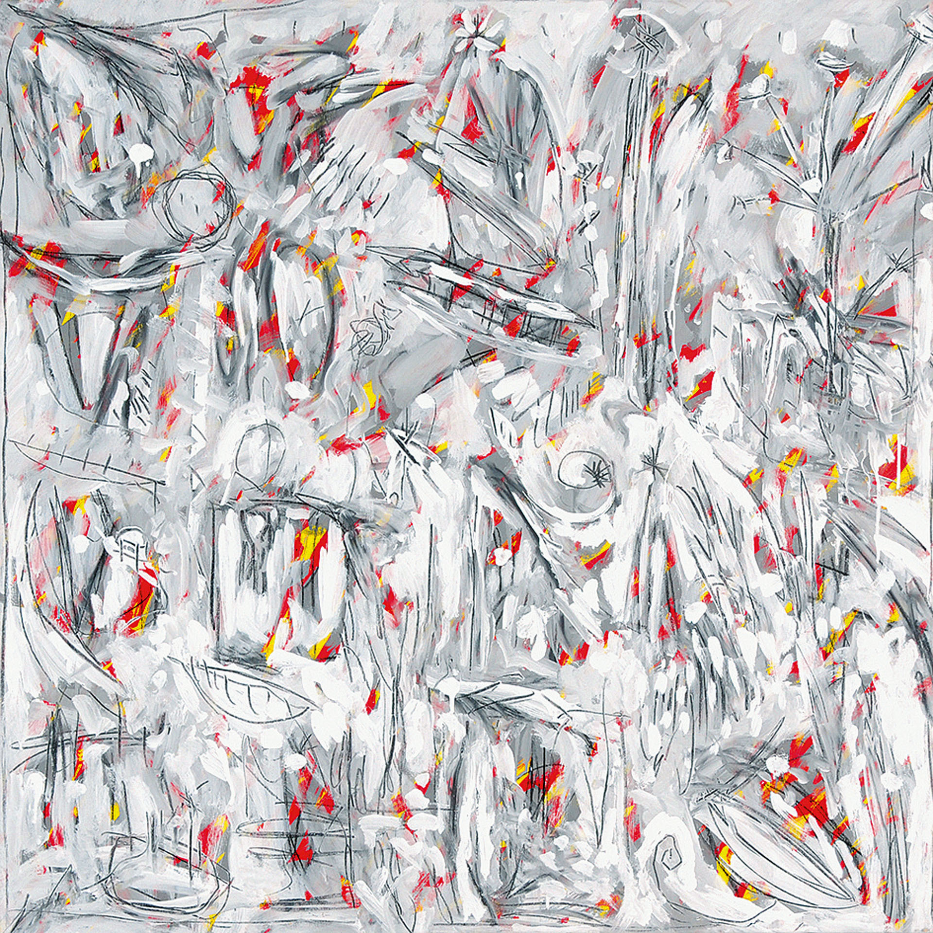 Carlo Pizzichini, L'inverno dei contadini