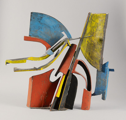 Untitled, late 1960s/early 1970s