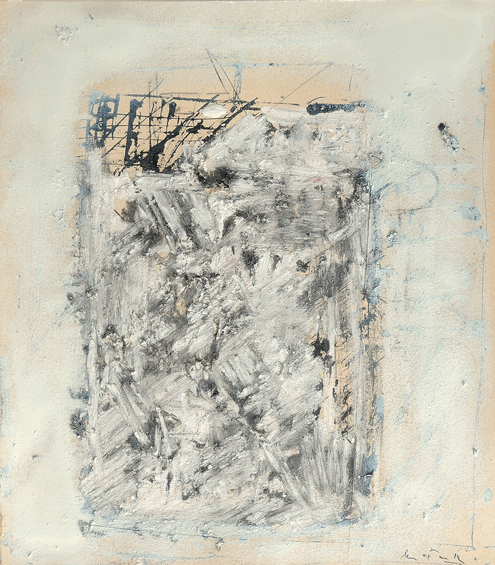 Hans Falk, Container Nr. 52