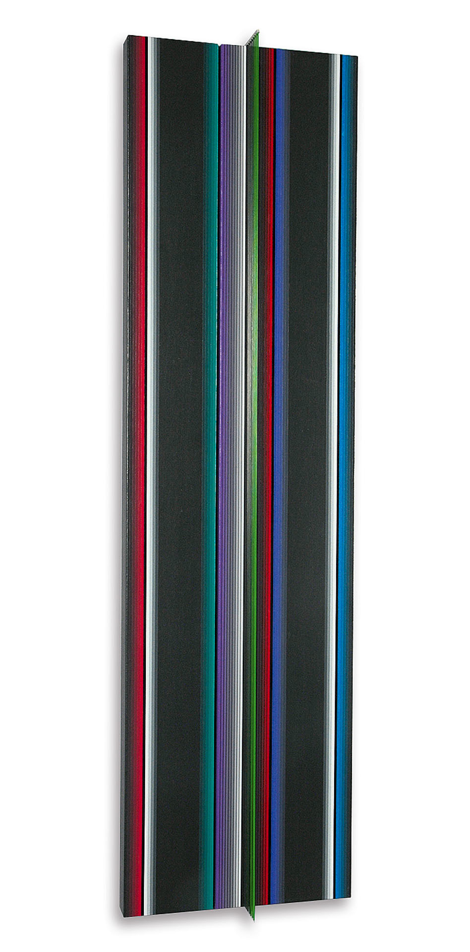 Dario Perez-Flores, Prochromatique No. 226