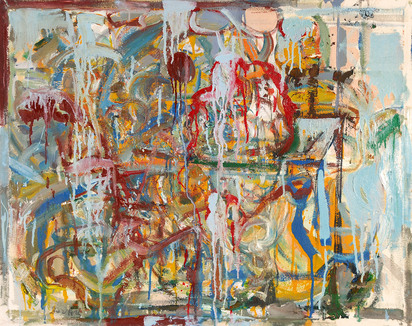 Ohne Titel