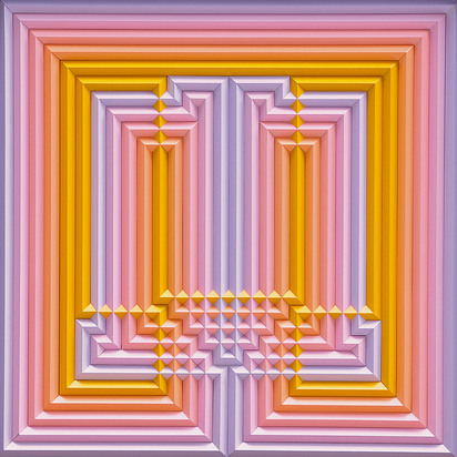 Color Lines, C9A L10