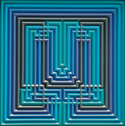 Color Lines, C16 L13
