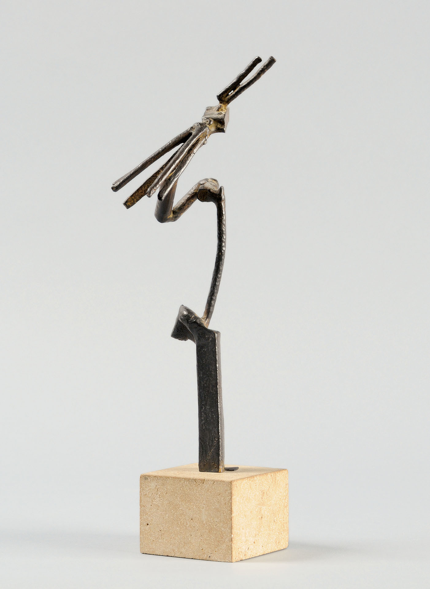 Julio González, Grande Vénus, approx. 1936/37