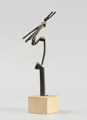 Grande Vénus, ca. 1936/37