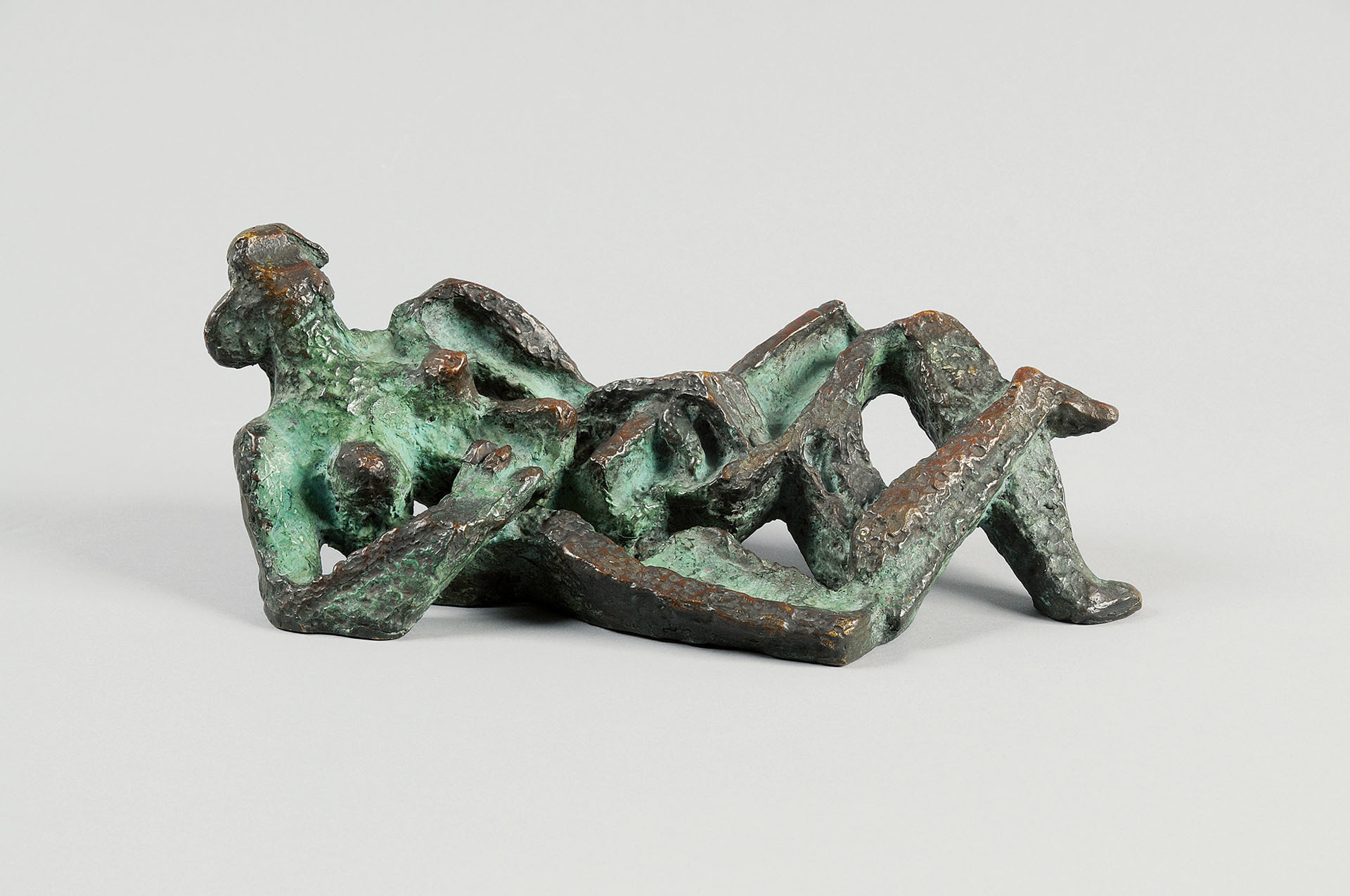 Ossip Zadkine, Ariane