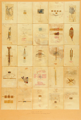 Journal herbier de Bordeaux