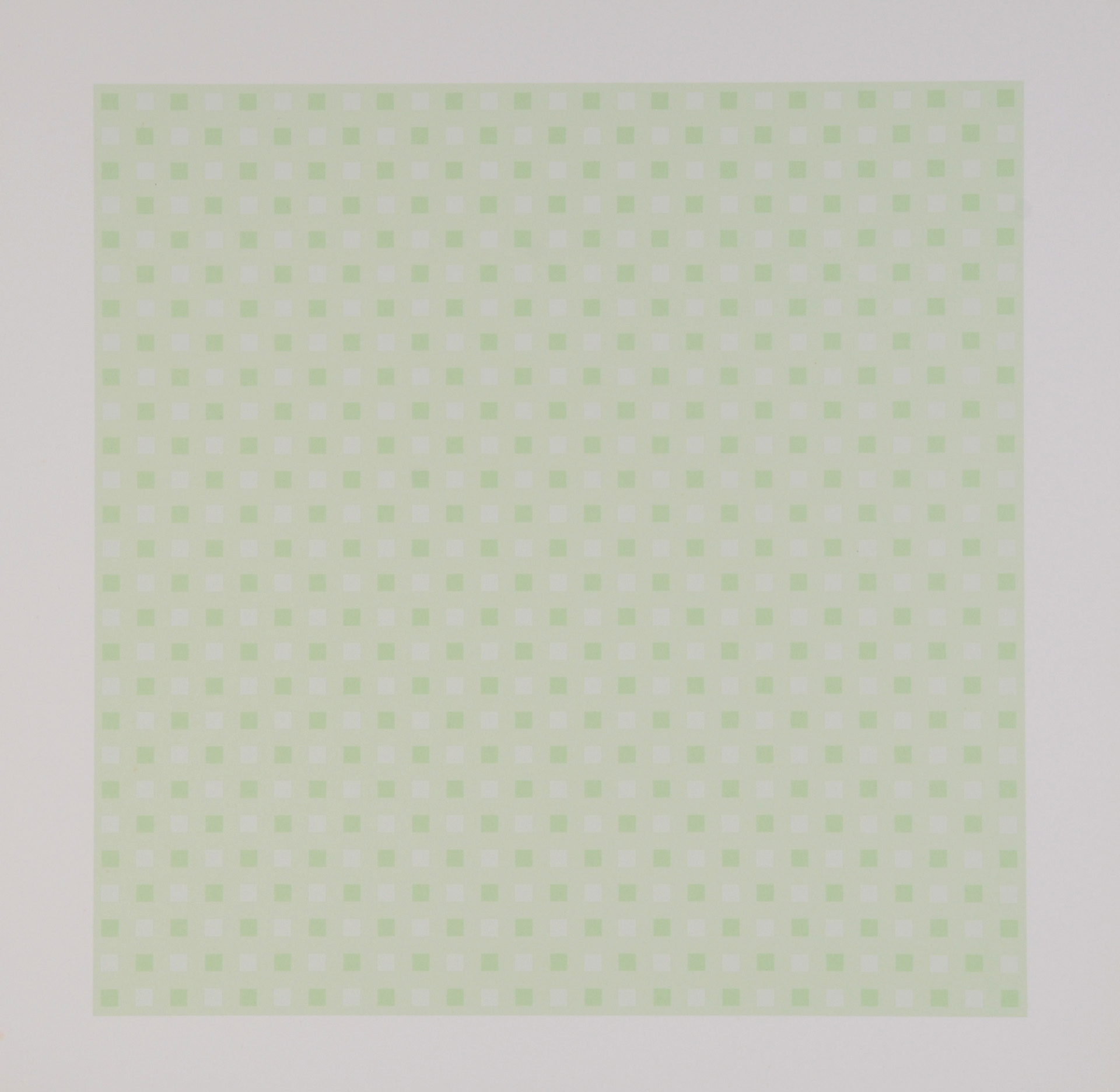 Antonio Calderara, Portfolio. Costellazione