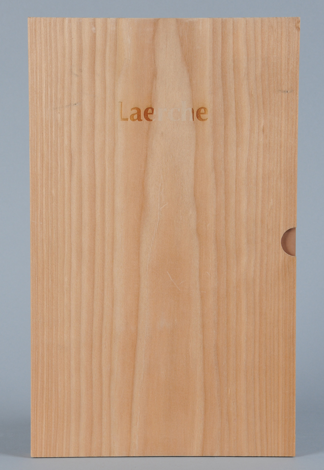Gabriela & Bardill Lukas Gerber, Folder. Laerche