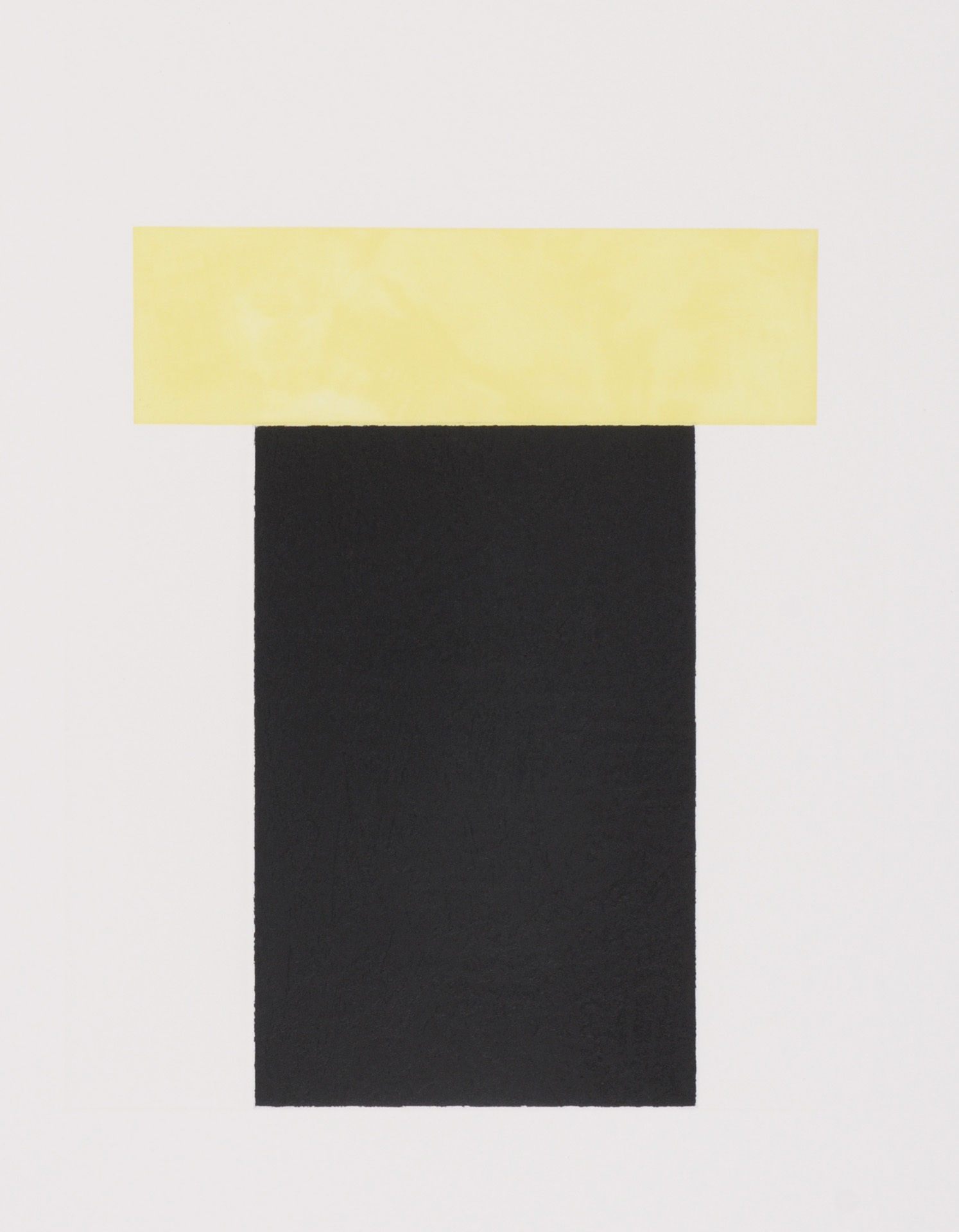 Ingeborg Lüscher, Folder. Untitled