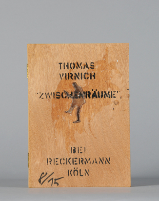 Zwischenräume