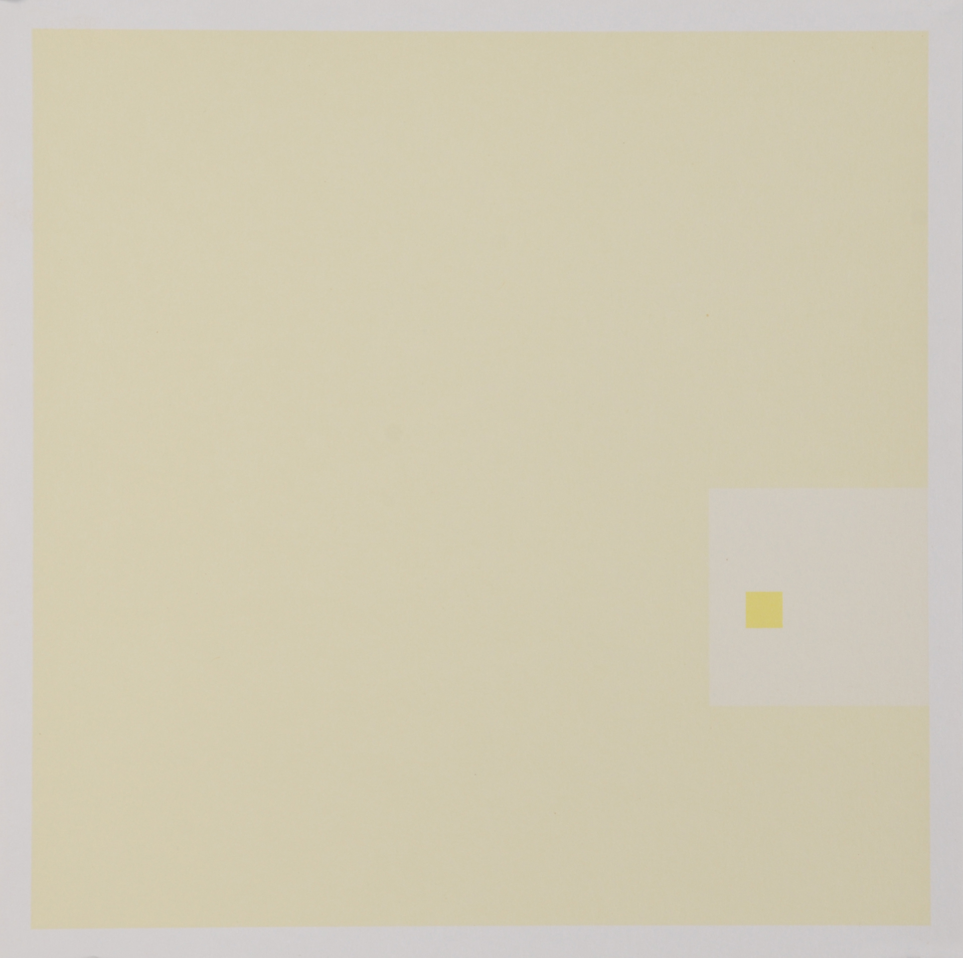 Antonio Calderara, Folder. A.C.