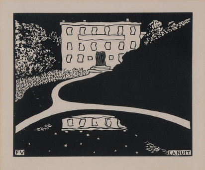 La nuit