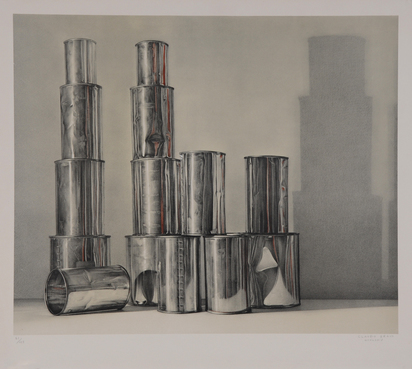Untitled (Stillleben)