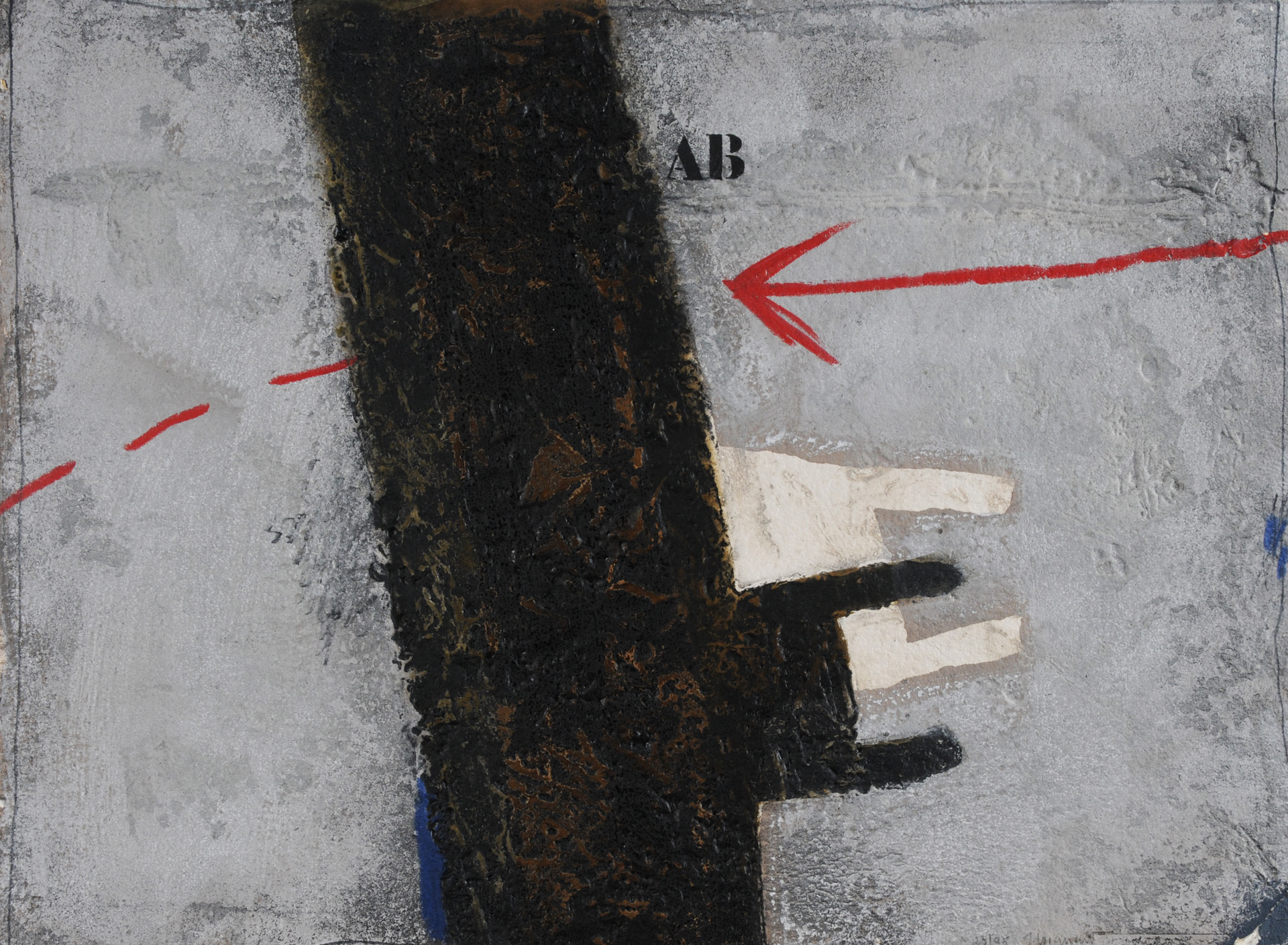 James Coignard, Diffraction