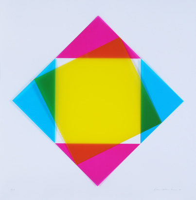 2 multiples: Shade of Colors