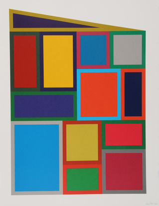 Color Rectangles