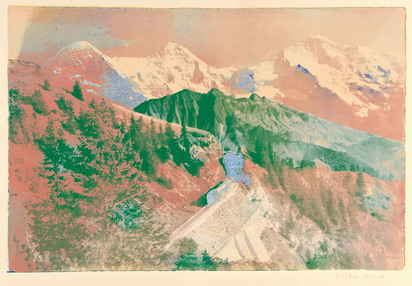 Berner Oberland