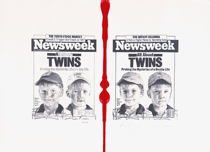 Probing the Mysteries of a Double Life